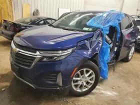 237.gm8l22 Chevrolet Truck Steering Intermediate Shaft Assembly Equinox 2022 1628279