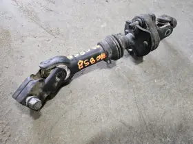 237.gm8v04 Chevrolet Truck 04 Express 3500 Used 6.0l Steering Column Sector Shaft Line