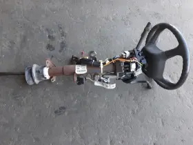 238-02999 Chevrolet Truck 2004 Blazer S10/jimmy S15 Steering Column Shift Unit Id 26109730