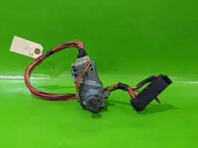 26049134 Chevrolet Truck 98 Chevy S10 Ignition Lock Cylinder Housing With Key Oem 4189-5