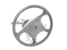 26070155 Chevrolet Truck 1998 2000 3500 Oem Loaded Steering Column With Key Has Wear