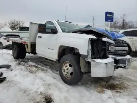Chevrolet Truck 435-02348b Rear Axle Drw Chassis Cab 4.10 Ratio Fits 15-16 Sierra 3500 Pickup 1042011