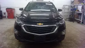 477-10373 Chevrolet Truck Equinox 2018-2019 Front Crossmember Awd 104000 Miles