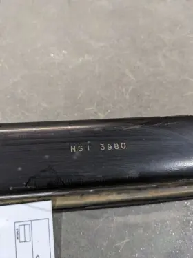 477.gm8b05 Chevrolet Truck Torsion Bar Crossmember 1999-06 Silverado And Sierra 1500 2000-06 Tahoe 150639