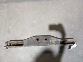 477.gm8n02 Chevrolet Truck 01-10 Chevy Silverado / Gmc Sierra 2500hd 3500 Oem Torsion Bar 1169340