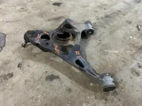 512-01377r Chevrolet Truck 2020 Express 2500 Van Passenger Right Side Front Lower Control Arm Oem