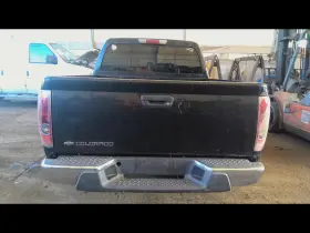 512-01430l Chevrolet Truck Driver Left Lower Control Arm Front Fits 04-12 Canyon 6506363