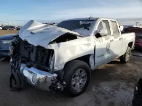 512-01744l Chevrolet Truck Driver Left Lower Control Arm Front Fits 16-19 Escalade 1234166