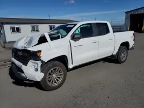 512-10656r Chevrolet Truck Passenger Lower Control Arm Front Without Zr2 Fits 23 Colorado 1471848