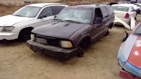 515-01604bl Chevrolet Truck Driver Front Spindle/knuckle Without Awd Fits 91-97 Blazer S10/jimmy S15 566717 515-01604bl Chevrolet Truck Driver Front Spindle/knuckle Without Awd Fits 91-97 Blazer S10/jimmy S15 566717