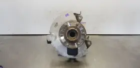515-01717l Chevrolet Truck 18 Chevy Silverado 1500 Spindle Knuckle Front Left Driver 5.3l 4x2 4wd