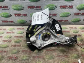 515.gm8224 Chevrolet Truck Trailblaz 2024 Front Spindle/knuckle 1925174