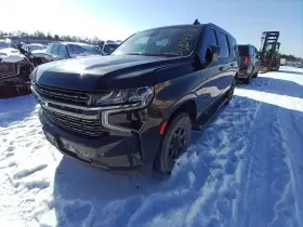 551-10596 Chevrolet Truck Steering Gear/rack Fits 21-23 Escalade 11796526