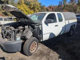 553-00191 Chevrolet Truck Power Steering Pump Fits 07-13 Sierra 1500 Pickup 1728521