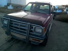 553-00650 Chevrolet Truck Power Steering Pump Fits 88-95 Blazer S10/jimmy S15 339078