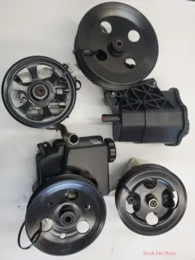 553-00899 Chevrolet Truck Power Steering Pump Fits 96-05 Blazer S10/jimmy S15 7330704
