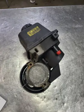 553-01031 Chevrolet Truck Power Steering Pump Fits 02-03 Envoy Xl 615580