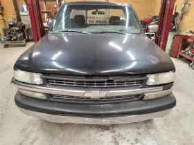 553-01076 Chevrolet Truck Power Steering Pump Extended Cab Fits 99-01 04-06 Sierra 1500 Pickup 298159