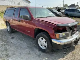 553-01122 Chevrolet Truck Power Steering Pump Fits 04-12 Canyon 780134