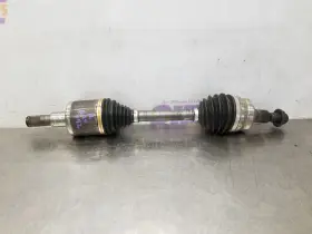 84521701 Chevy 26 2026 Colorado Zr2 2.7l 4x4 Front Axle Shaft Right Passenger