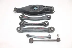 05099737aa Chrysler 2008 Crossfire Zh Coupe #415 Rear Left Trailing Locating Control Arms