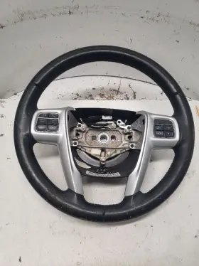 1vk21dx9ac Chrysler 200 2014 Steering Wheel 1446588 1vk21dx9ac Chrysler 200 2014 Steering Wheel 1446588