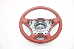 235.ch1c05 Chrysler 2005 Crossfire Zh Roadster #351 Steering Wheel Cedar