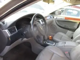 238-03028 Chrysler Steering Column Fits 04-08 Pacifica 1614027
