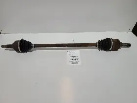 447-02602br Chrysler Passenger Axle Shaft Front Convertible 2.7l With Abs Fits 01-06 Sebring 585158