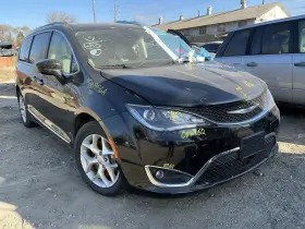 475-10104ar Chrysler Passenger Rear Suspension With Adaptive Cruise Fits 17-19 Pacifica 798184