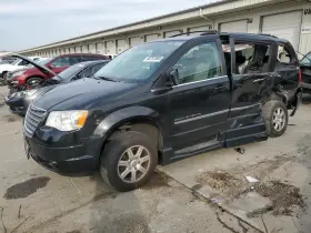 510-00251al Chrysler Driver Left Front Knee 16 Inch Wheels Fits 08 10 Caravan 5097260