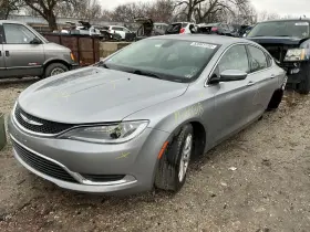 510-02049l Chrysler Driver Left Front Knee Sedan Fits 15-17 200 813788