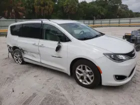 510-10138l Chrysler Driver Left Front Knee 18 Inch Wheels Fits 17-19 Pacifica 7485181