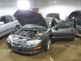 513-00249 Chrysler Lower Control Arm Rear Locating Arms Forward Fits 98-04 Concorde 2122597