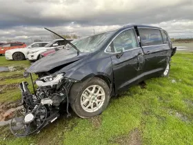 513-10051l Chrysler Driver Lower Control Arm Rear Trailing Fwd Fits 17-21 Pacifica 4241321 513-10051l Chrysler Driver Lower Control Arm Rear Trailing Fwd Fits 17-21 Pacifica 4241321