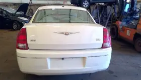 515-01489r Chrysler Passenger Front Spindle/knuckle Awd Fits 05-14 300 6244851
