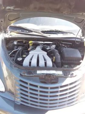 553-01054 Chrysler Power Steering Pump With Turbo Fits 03-09 Pt Cruiser 26549906