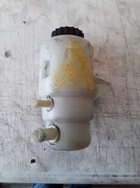 567.ch1k12 Chrysler 2011 200 Power Steering Reservoir