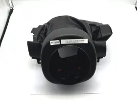 Chrysler 5rl41trmaa Oem 17-25 Pacifica Steering Column Shroud Upper Lower Cover Trim Black
