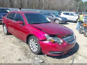 68078774ac Chrysler Crossmember/k-frame Front 2.4l Automatic Transmission Fits 11-14 200 7371461