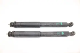 A1933230100 Chrysler 2006 Crossfire Zh Coupe #377 Front Left And Right Shock Absorber