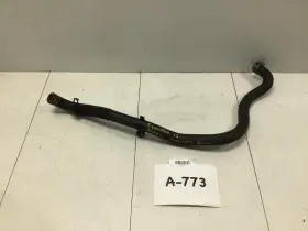 Sh302219 Chrysler 2012 Town Country Power Steering Reservoir Hose Oem