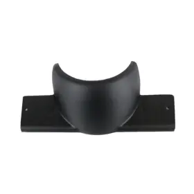107731951 Classic Dash 73-87 Fits Chevy Pu Steering Column Cover Blk