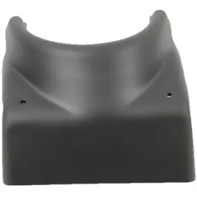42691951 Classic Dash 1969-76 Chevrolet Nova Steering Column Under Cover Black