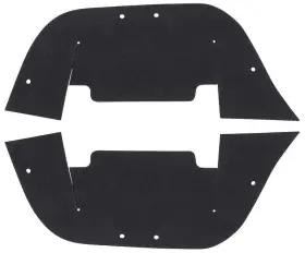 Tf300185 Classic Industries 1957 Chevrolet Bel Air 150 210 Nomad A Arm Dust Seal Set