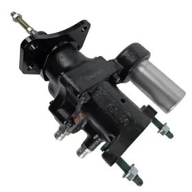 5564hbk-bsb Classic Performance Brake Booster