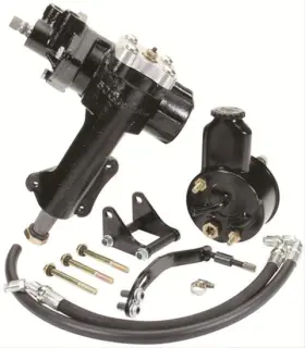 Cpp5557psk-s Classic Performance Power Steering Conversion Kit