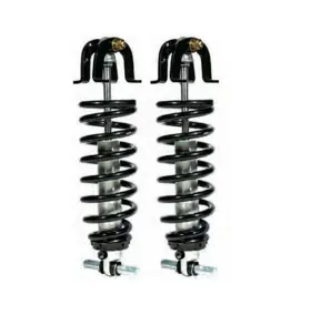6267cok-2a350 Classic Performance Products Dual Adjustable Front Coilover Conversion Kits