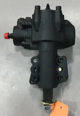 Cp50005mu Classic Performance Products Cpp 65-66 Ford Mustang 400 Series Power Steering Conversion Quick Ratio Gearbox