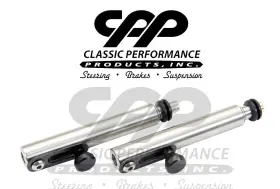 Cpslk-b1 Classic Performance Products Cpp Stealth Tailgate Black Latches Hidden Type 1973-87 Chevy Gmc Squarebody Truck